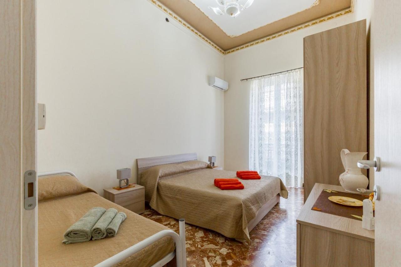 Вілла Casa Angelica Авола Екстер'єр фото